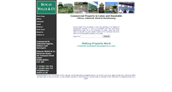 Desktop Screenshot of duncan-welch.co.uk